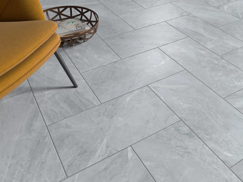 Monoserra - Dolomite Porcelain