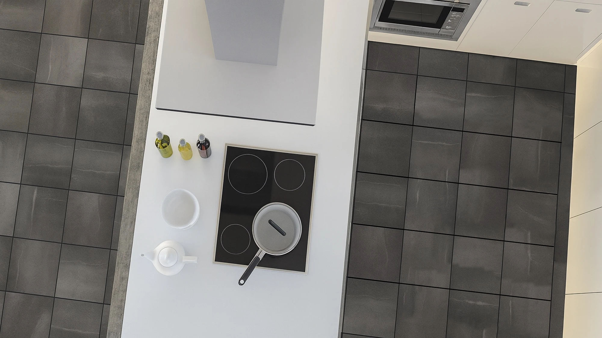 Forum ceramic floor tiles