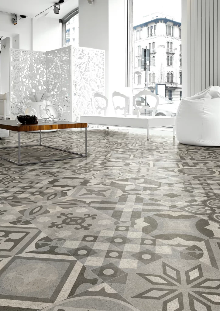 Monoserra - Gredos Porcelain