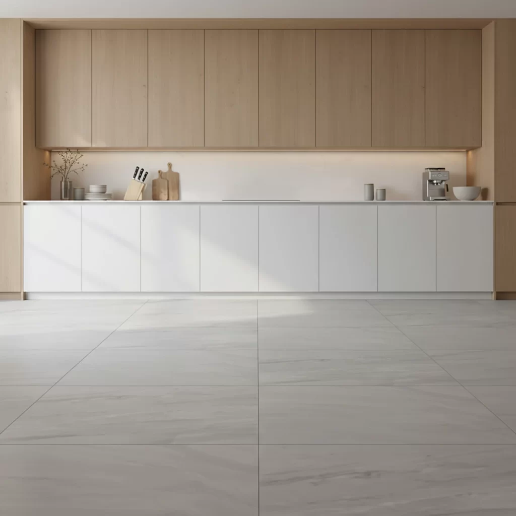 Hampton ceramic tile