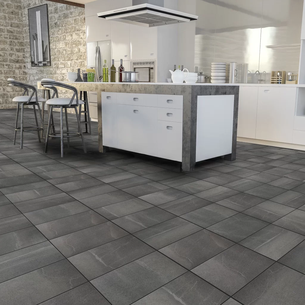 Monoserra - Marmo Porcelain