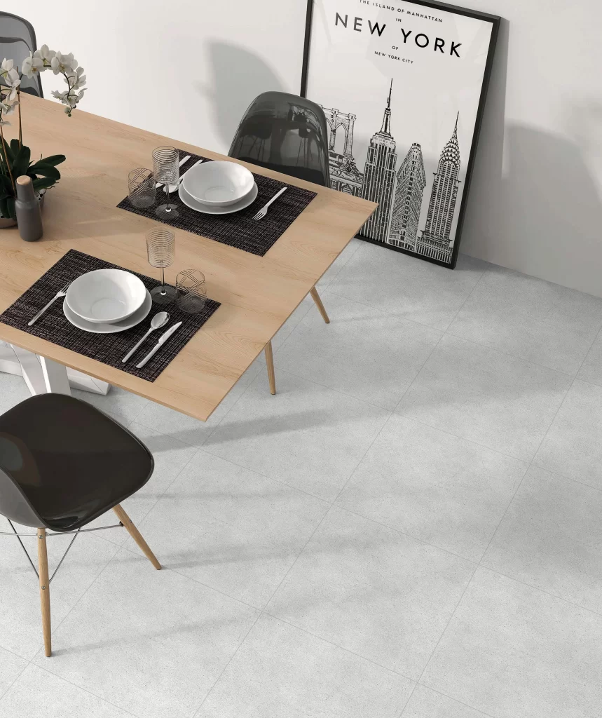 Monoserra - Marvel Porcelain