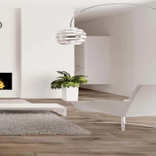 Monoserra - Oak Porcelain