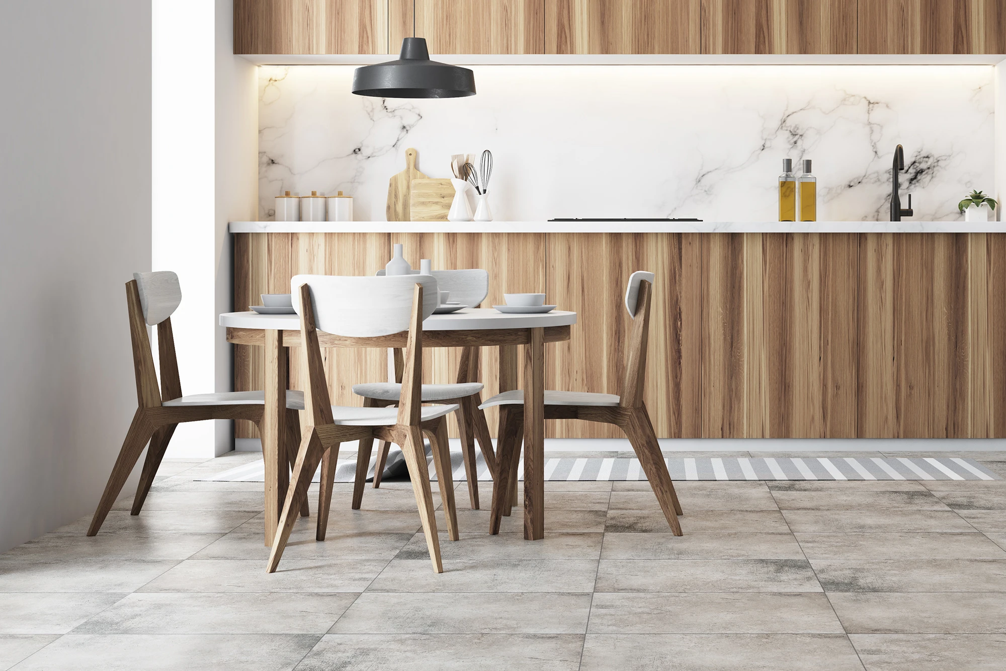 Monoserra - Pietra Bella Porcelain