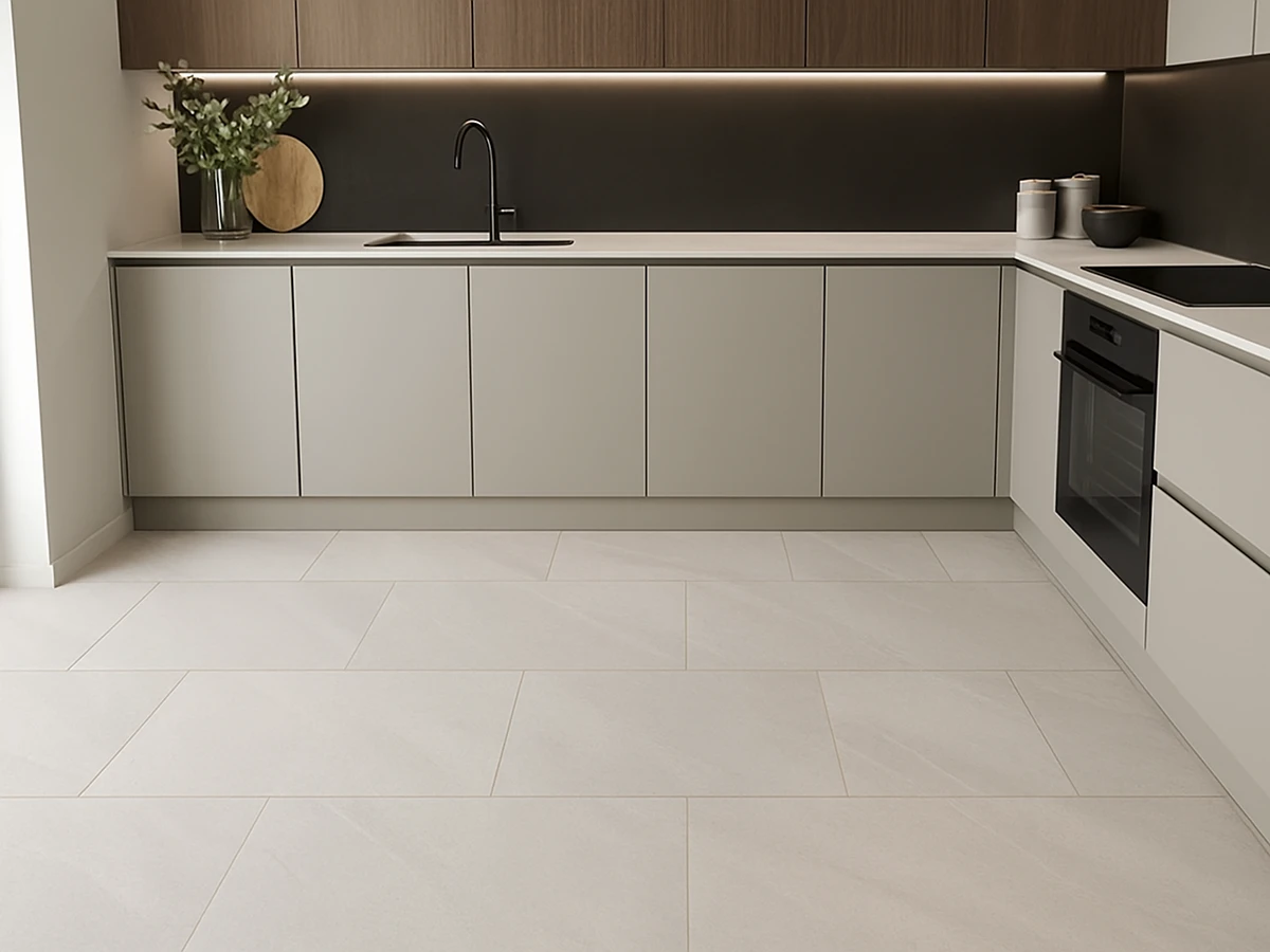 Elegancia 50 SPC Vinyl