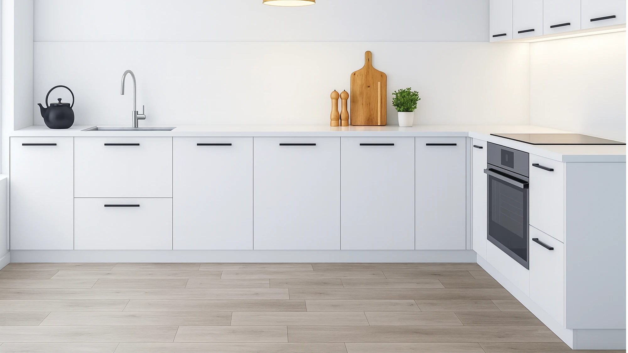 Frontenac Birch Hardwood Flooring