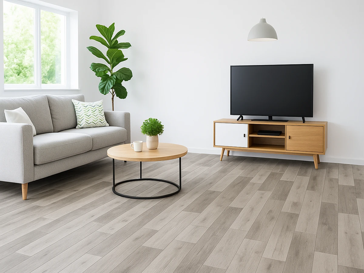 Frontenac Birch Hardwood Flooring