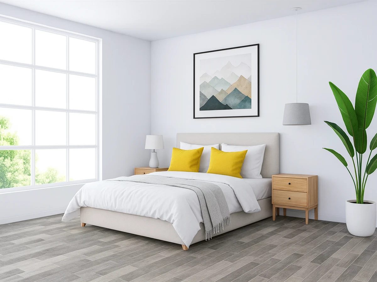 Frontenac Birch Hardwood Flooring