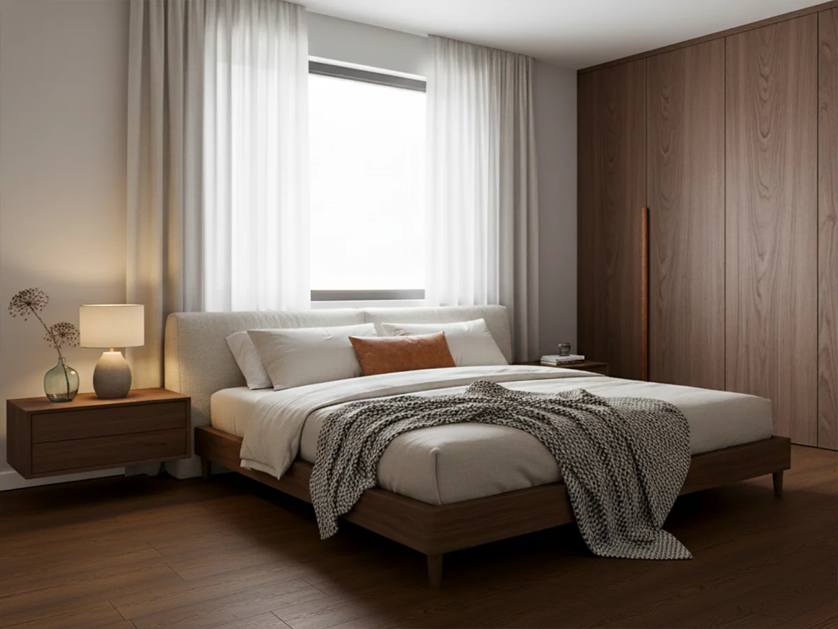 Monoserra Frontenac Birch Hardwood Flooring