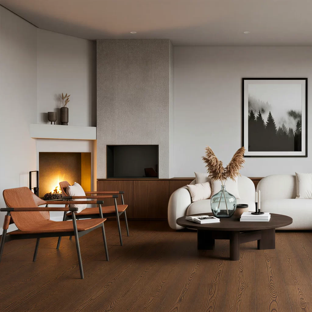 Monoserra Frontenac Birch Hardwood Flooring