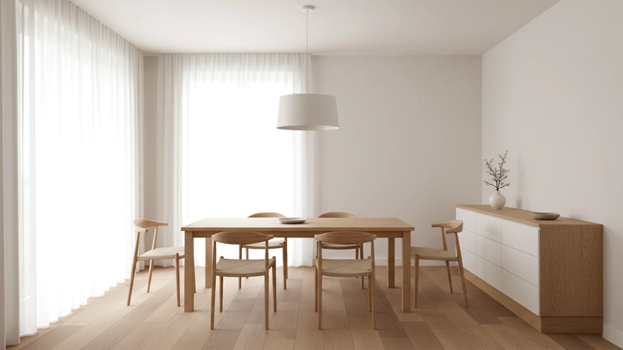 Monoserra Legacy Birch Hardwood Flooring