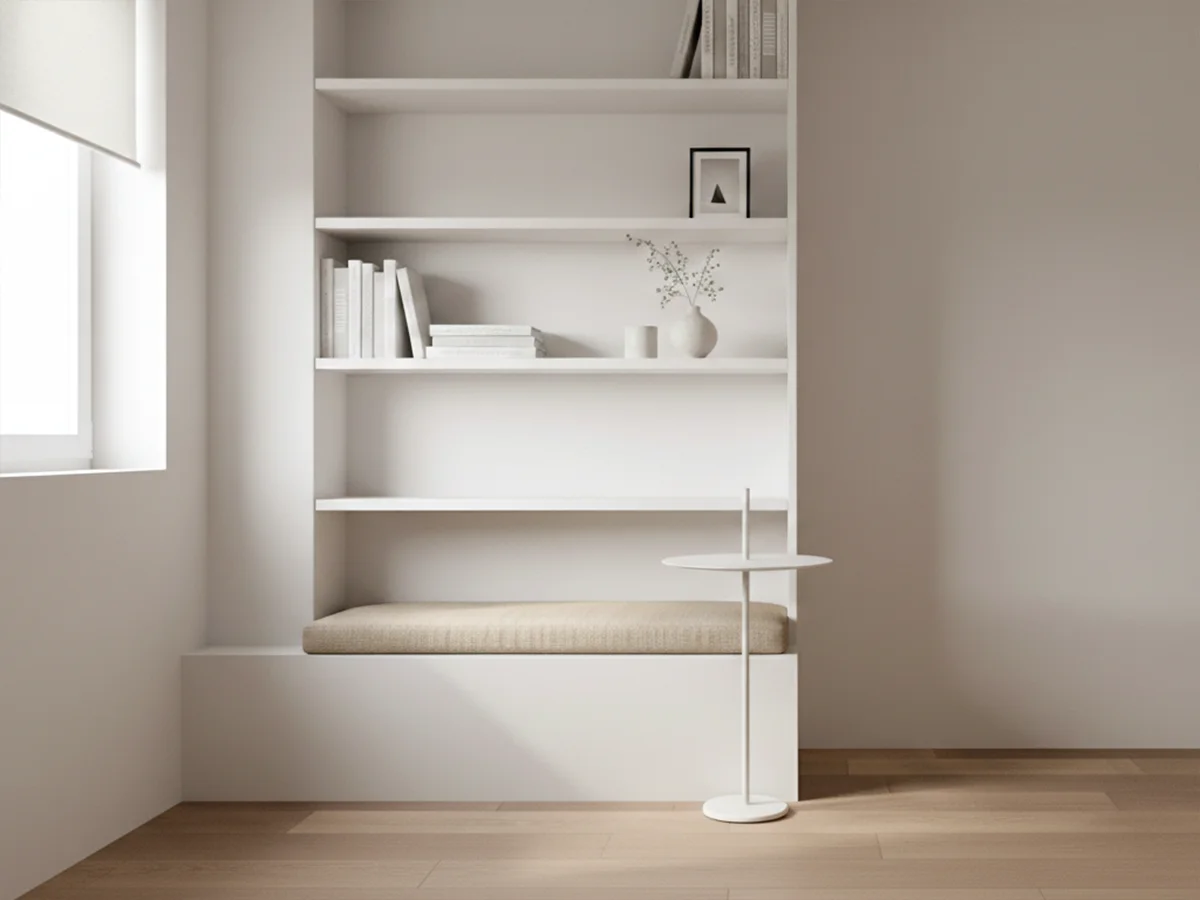 Monoserra Legacy Birch Hardwood Flooring