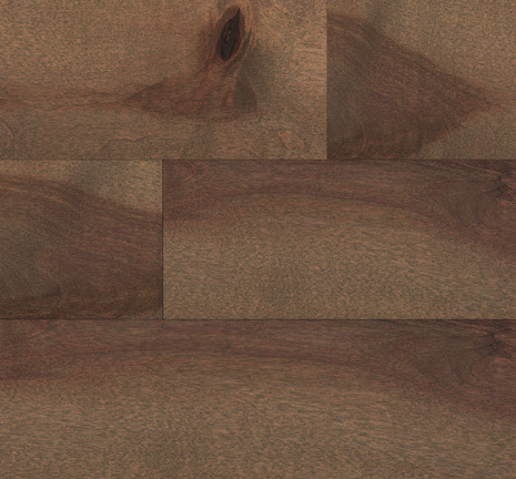 Boreale birch hardwood flooring Cold Lake