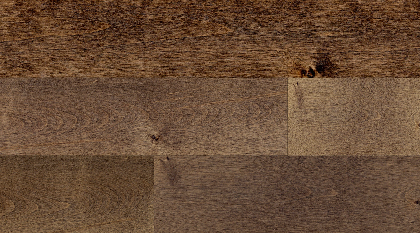 Frontenac Birch Hardwood Flooring Mohave