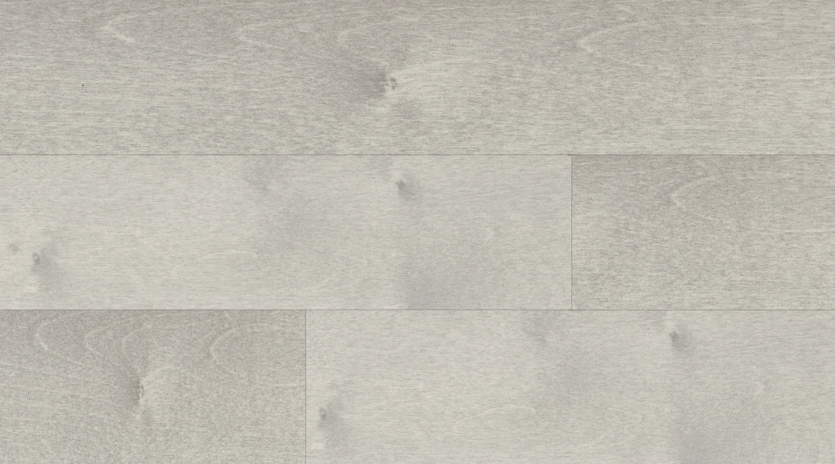 Frontenac Birch Hardwood Flooring Silver