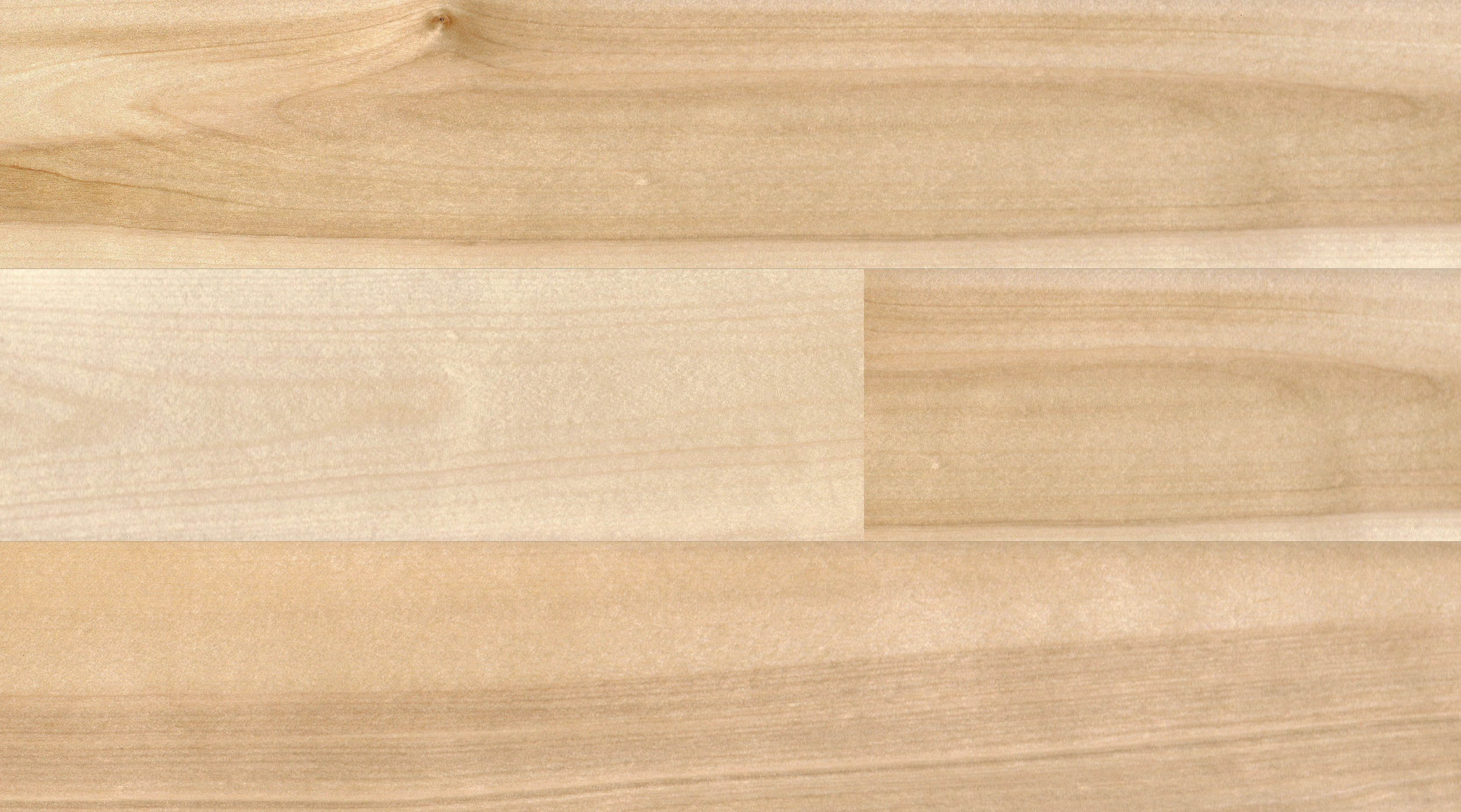 Frontenac Birch Hardwood Flooring Natural