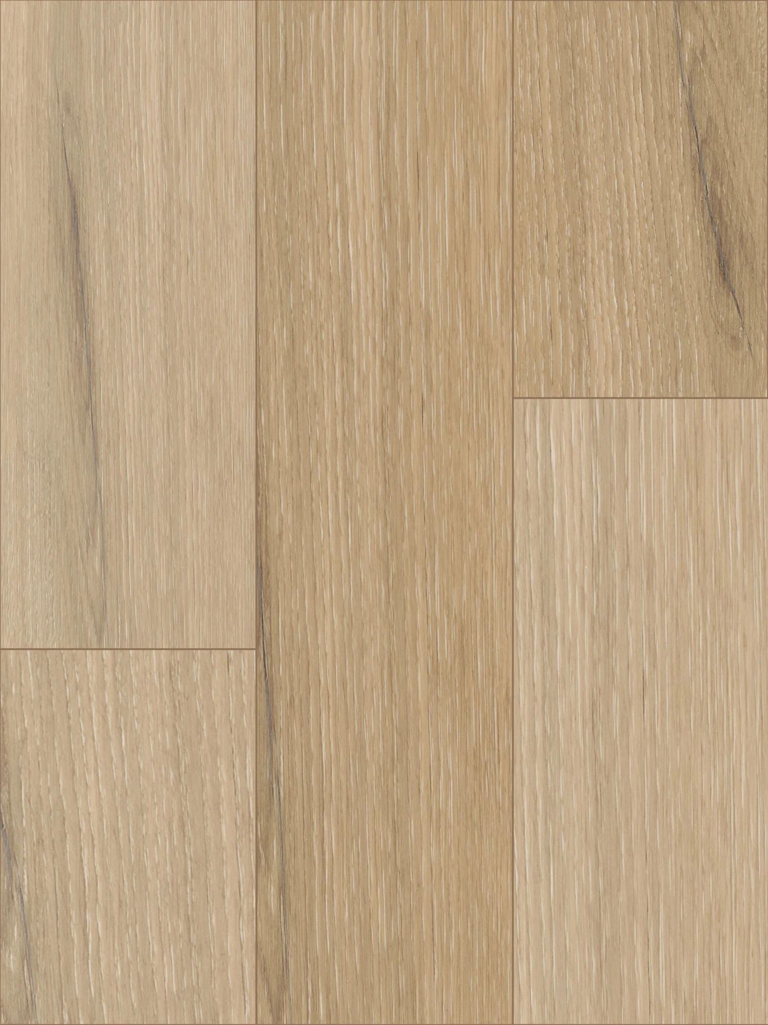 Coastal Town 50 SPC Vinyl York Oak