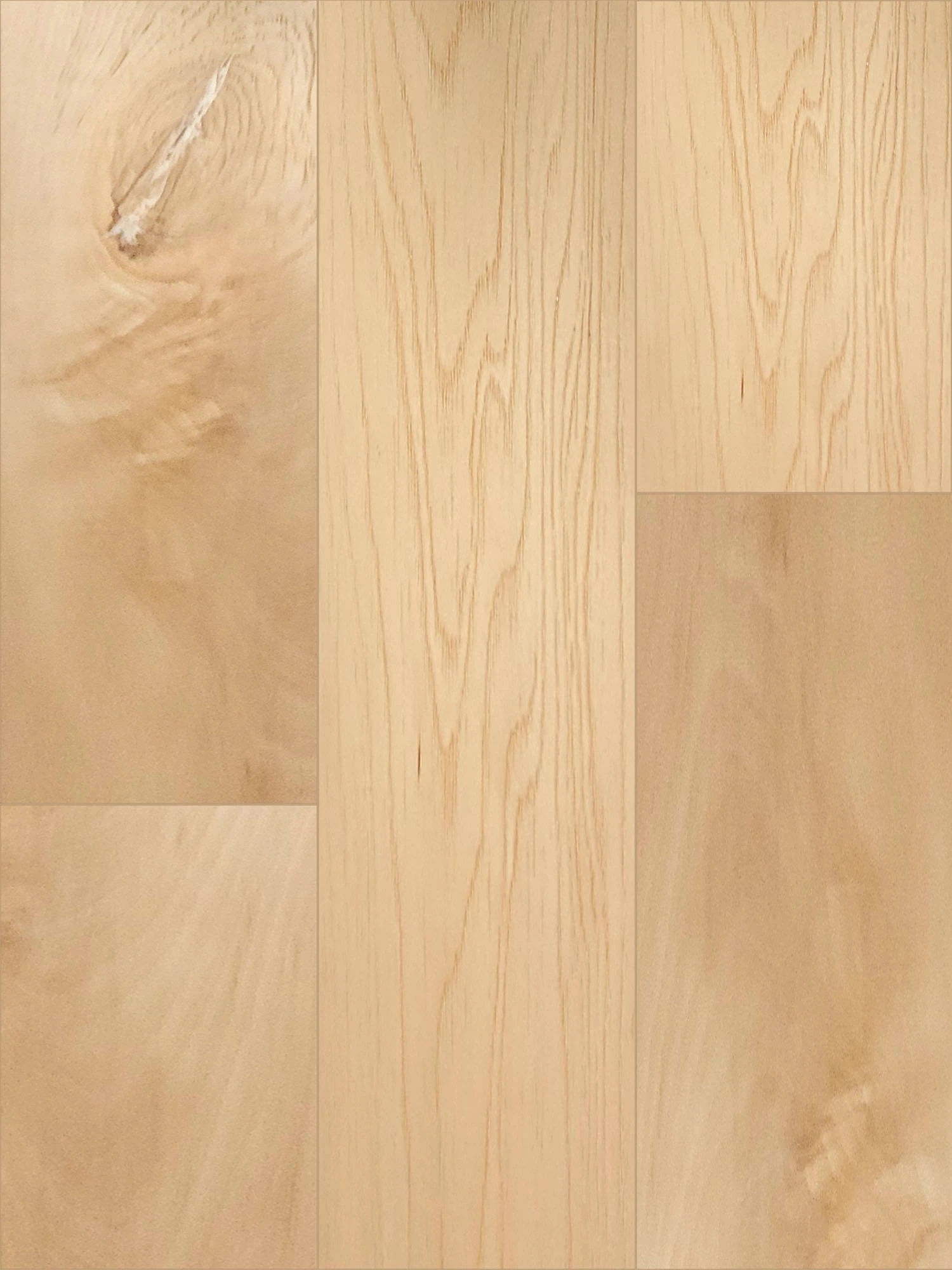 Coastal Town 50 SPC Vinyl Manchester Maple