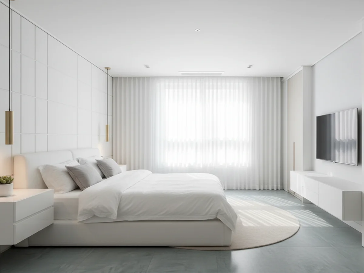 Monoserra Secco 5mm SPC Vinyl