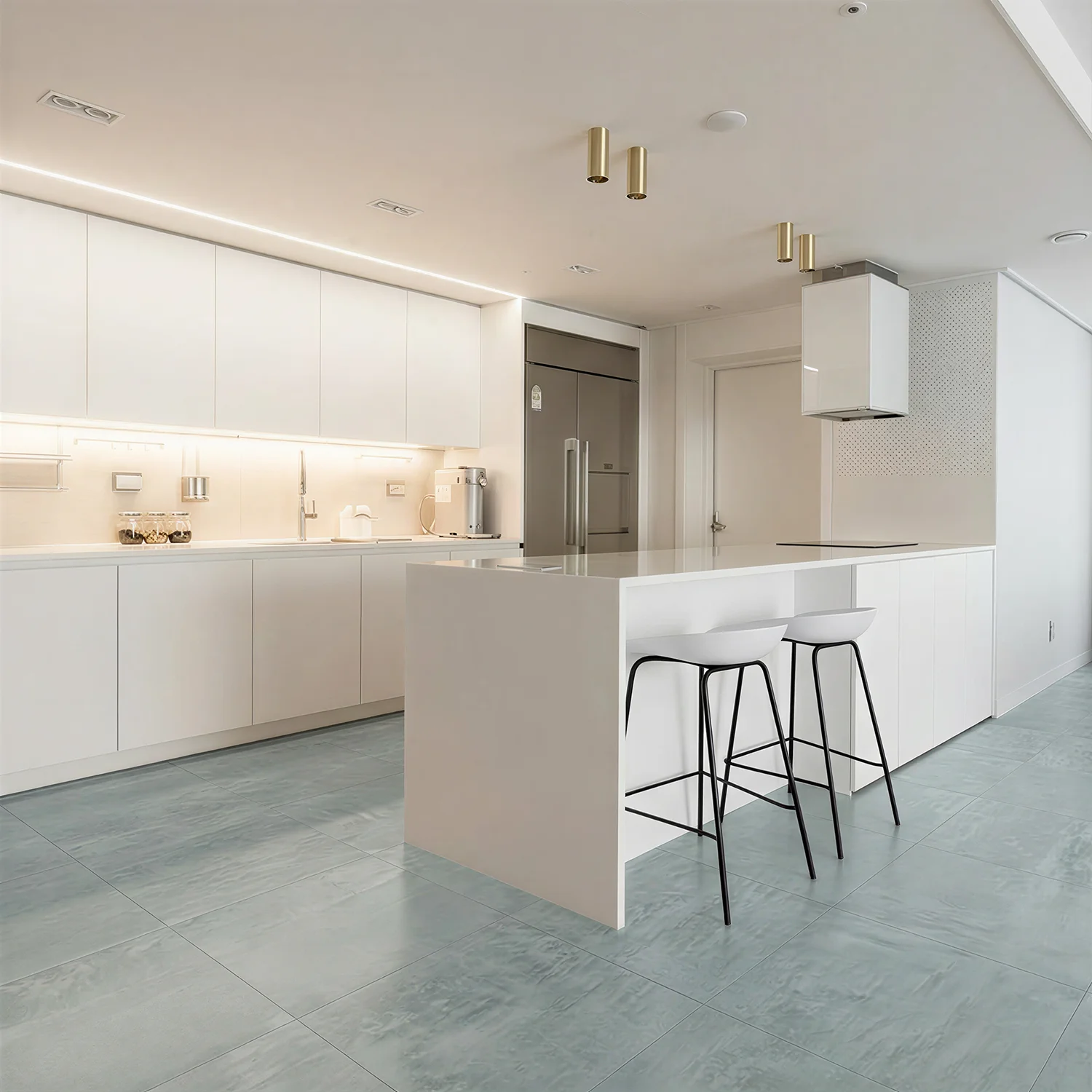 Monoserra Secco 5mm SPC Vinyl