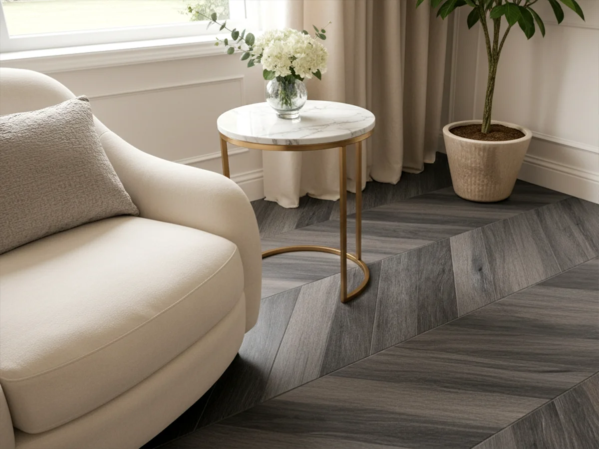 Monoserra Timeless 50 SPC Vinyl