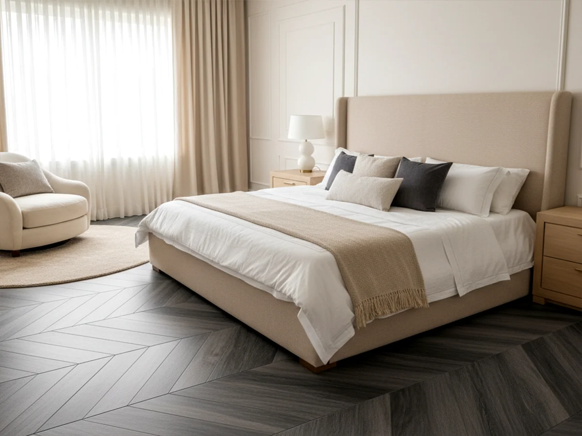 Monoserra Timeless 50 SPC Vinyl