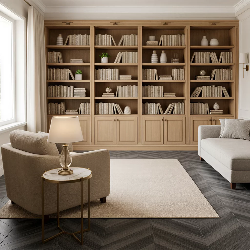 Monoserra Timeless 50 SPC Vinyl