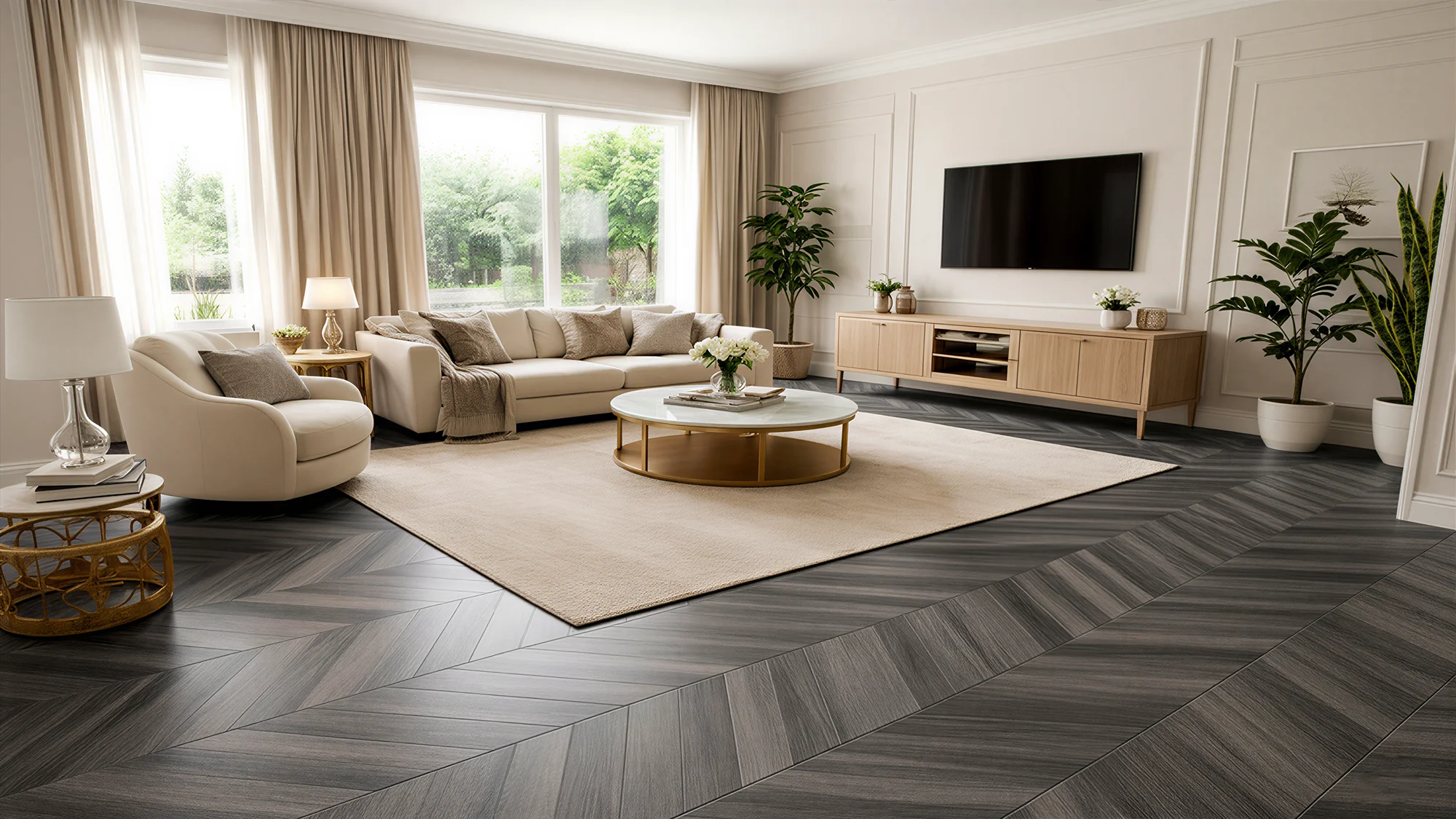 Monoserra Timeless 50 SPC Vinyl