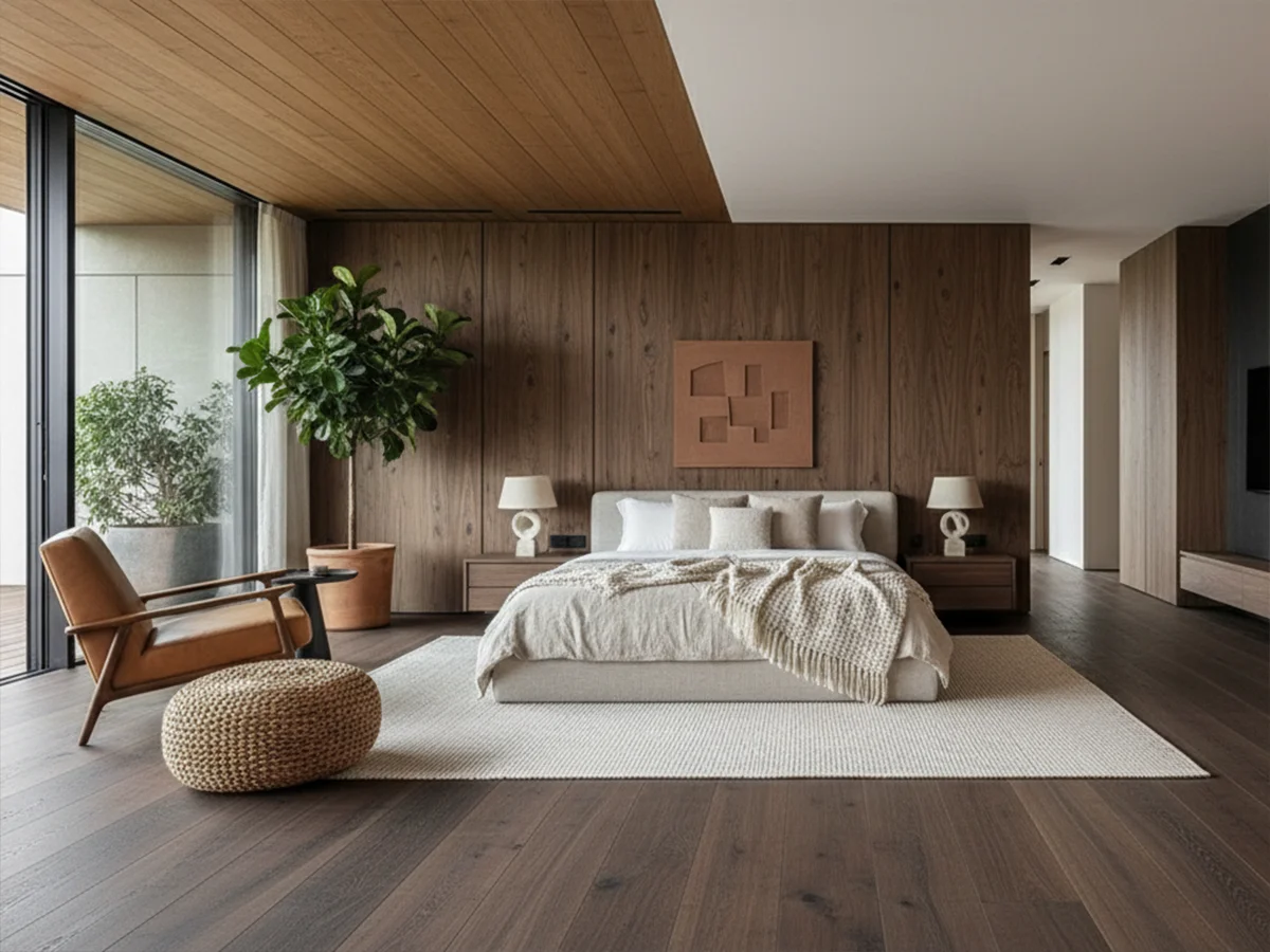 Monoserra Urban Effect Laminate Flooring