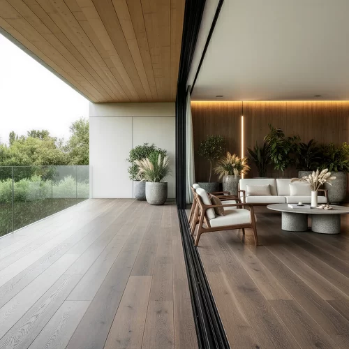 Monoserra Urban Effect Laminate Flooring
