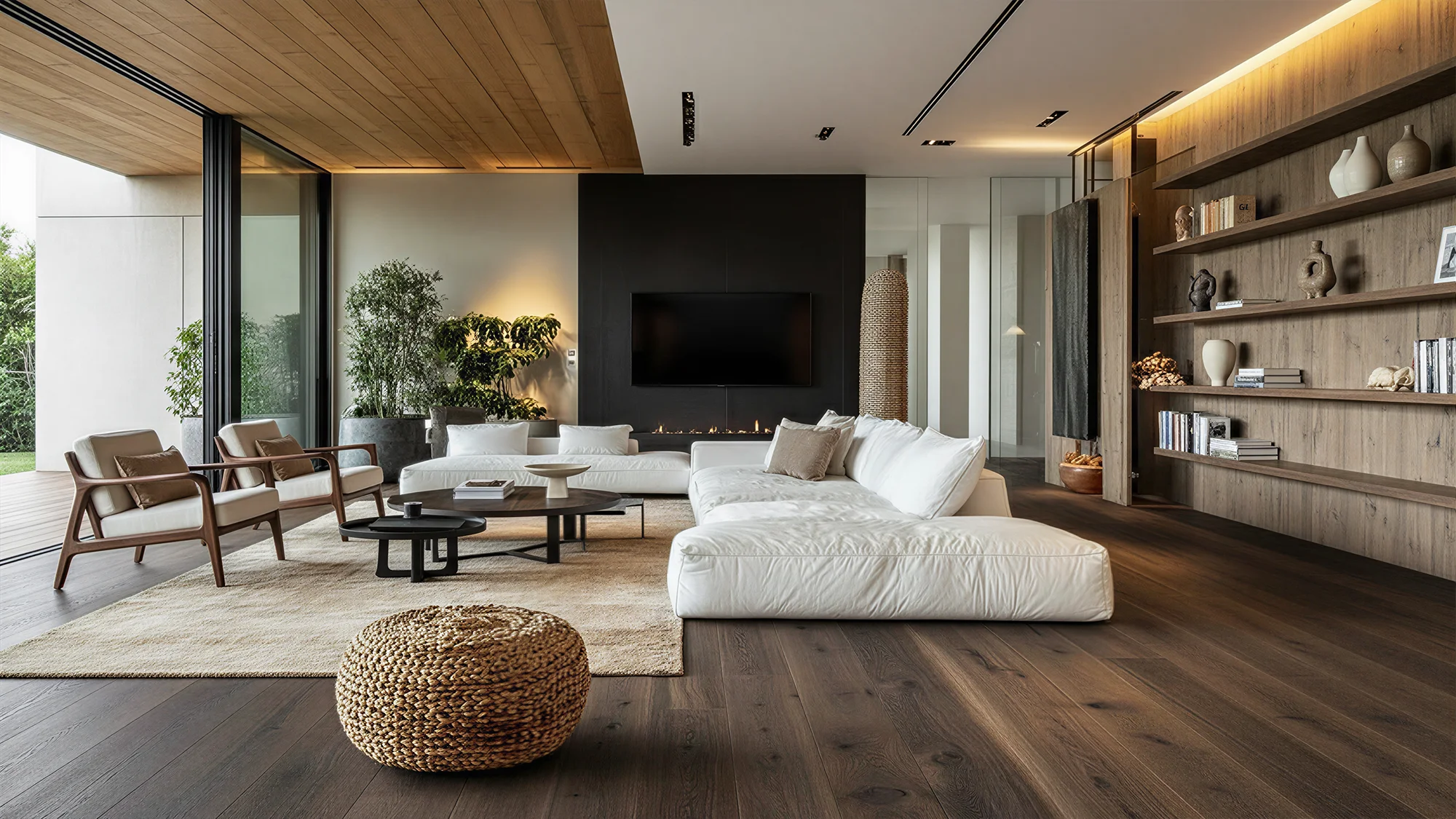 Monoserra Urban Effect Laminate Flooring