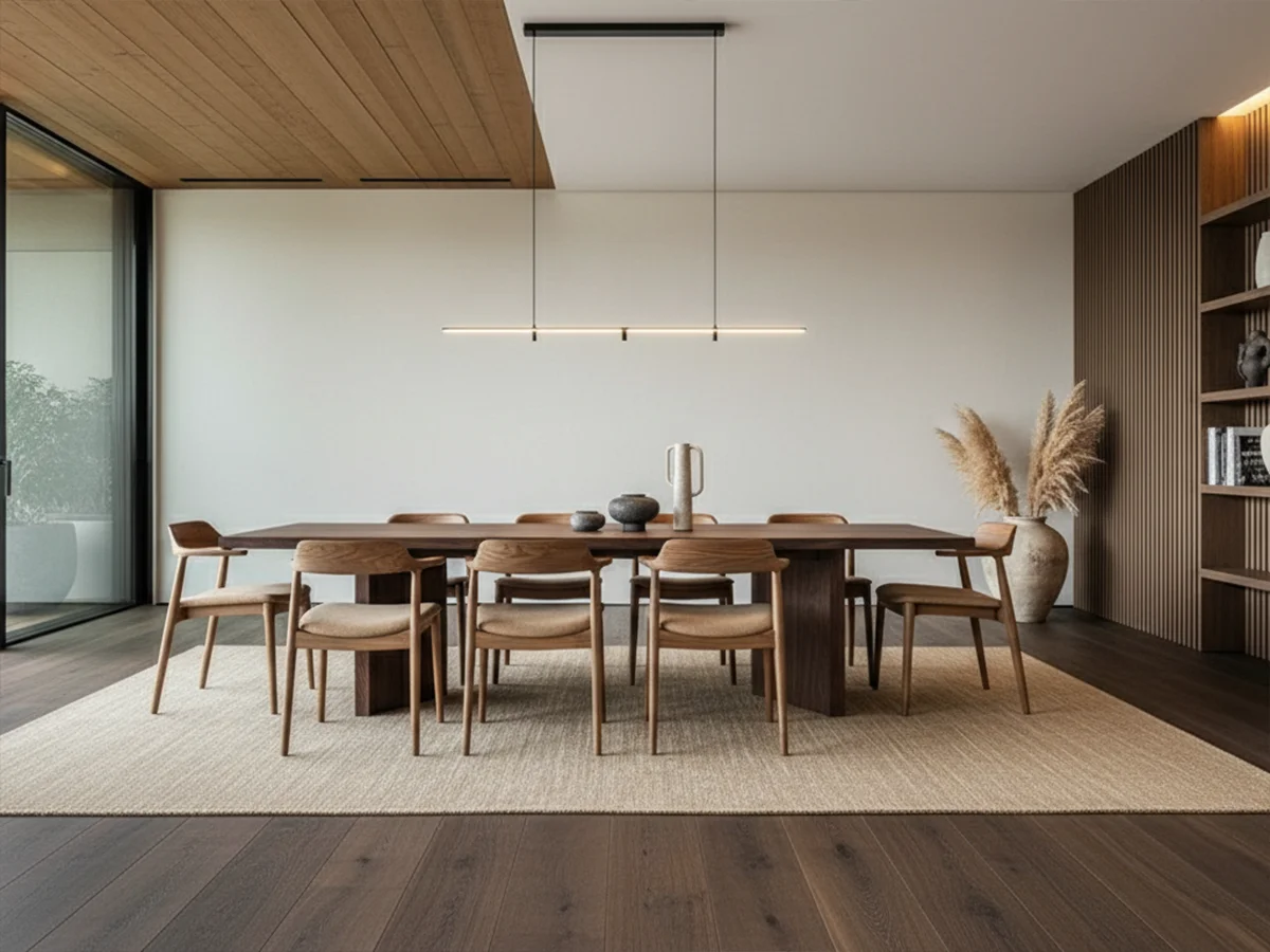 Monoserra Urban Effect Laminate Flooring