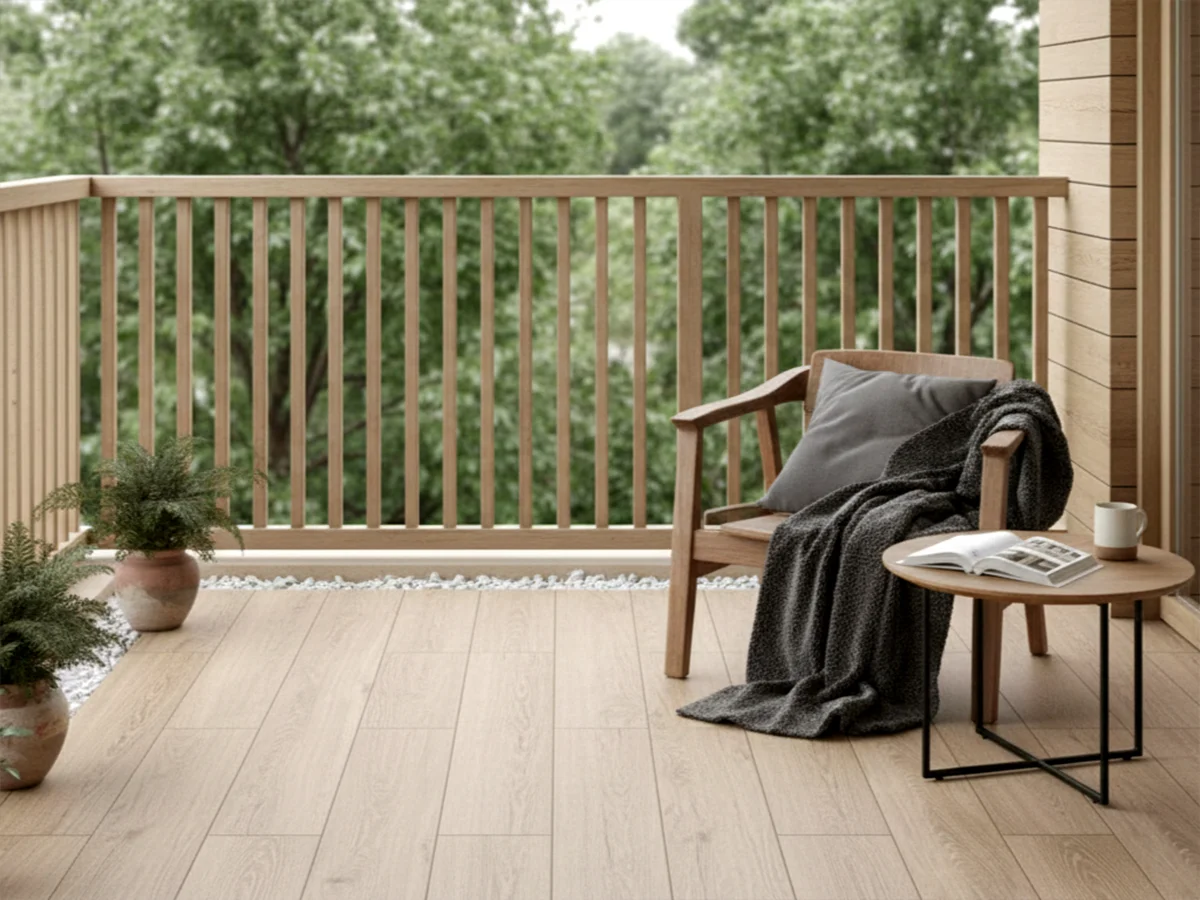 Monoserra Urban Natura Laminate Flooring