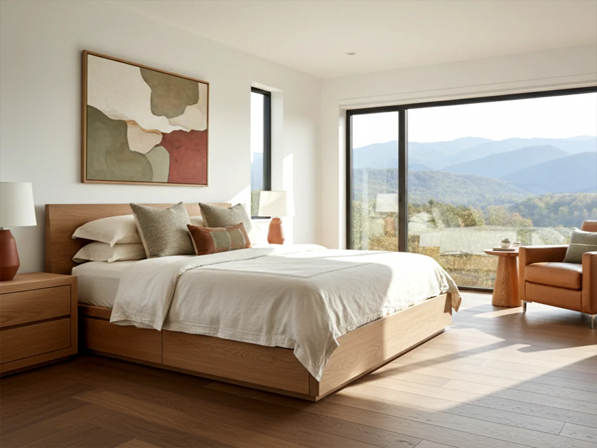 Monoserra Urban Natura-Plus Laminate Flooring