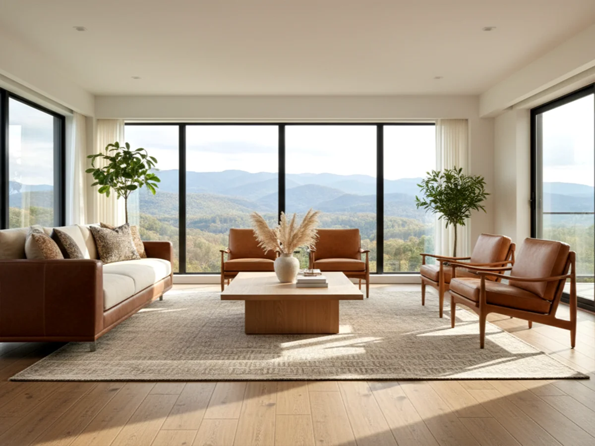 Monoserra Urban Natura-Plus Laminate Flooring