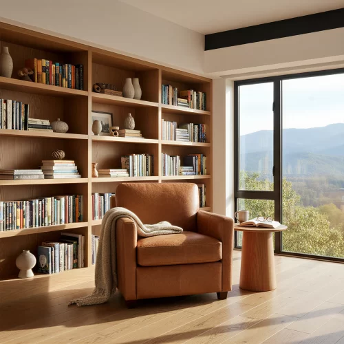 Monoserra Urban Natura-Plus Laminate Flooring