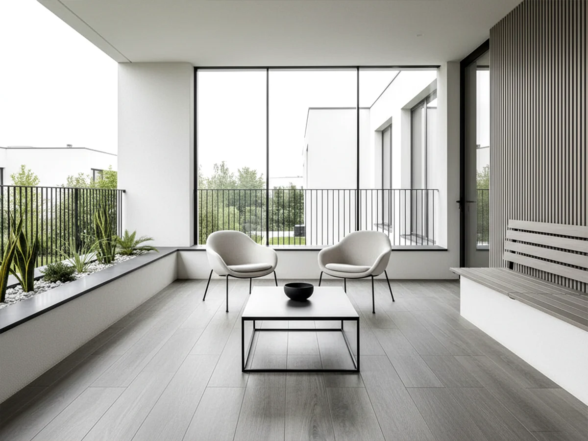 Monoserra Urban Ultima Laminate Flooring