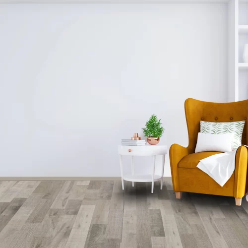 Frontenac birch Hardwood floors