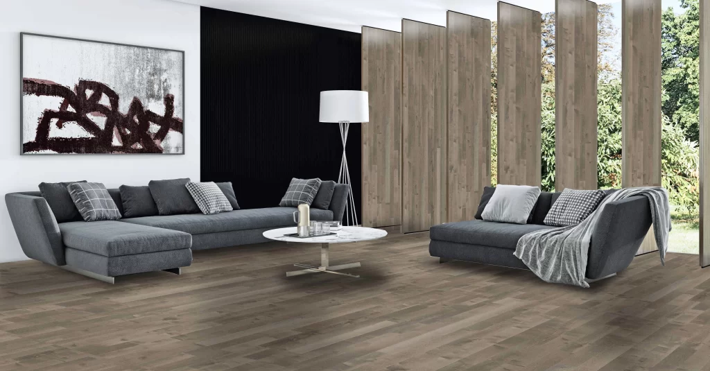 Ingenio engineered wood flooring