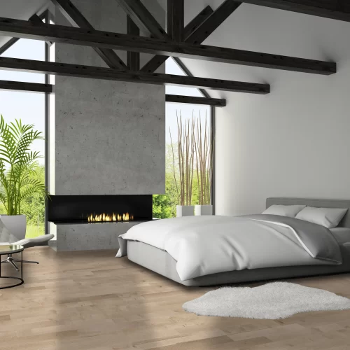 Legacy Birch Hardwood Flooring