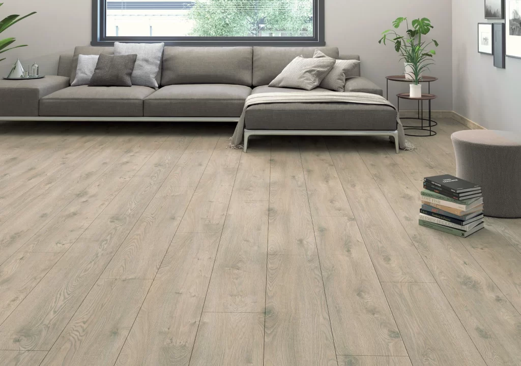 Urban Effect Laminate Flooring