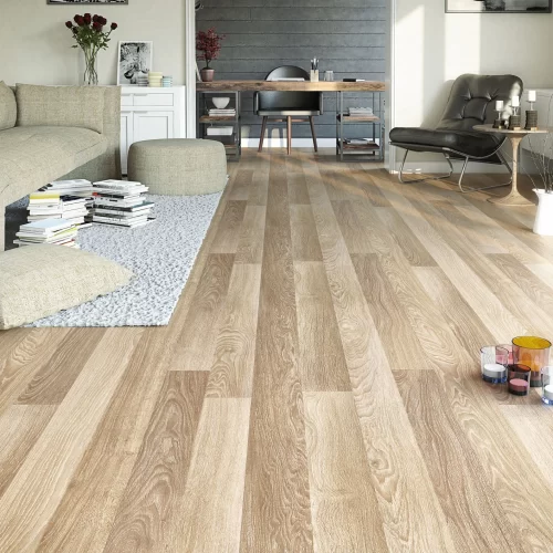 Urban Natura Laminate Flooring