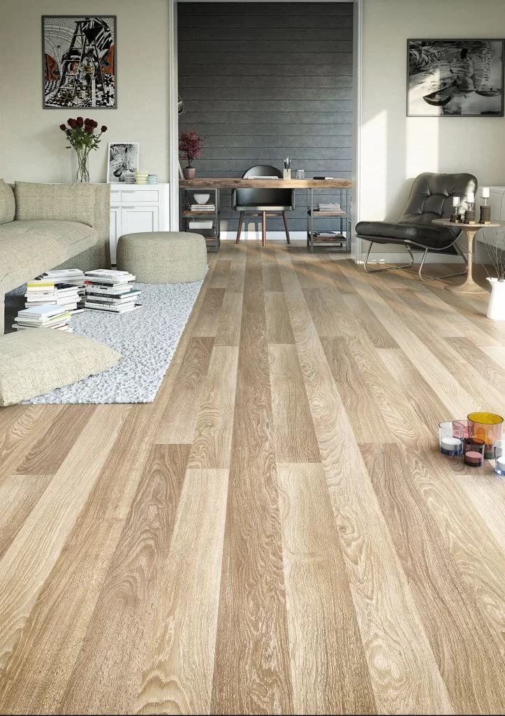 Urban Natura Laminate Flooring
