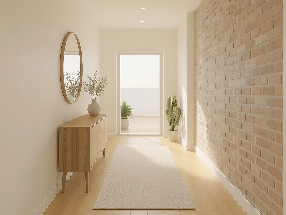 Black Road Tile